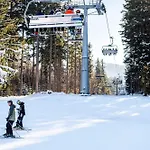 Lola Przy Stoku - Z Prywatnym Jacuzzi Apartment *