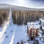 Lola Przy Stoku - Z Prywatnym Jacuzzi Apartment *