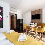 Apartment Lola Przy Stoku - Z Prywatnym Jacuzzi