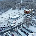 Lola Przy Stoku - Z Prywatnym Jacuzzi *