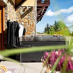 Lola Przy Stoku - Z Prywatnym Jacuzzi *