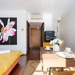 Apartment Lola Przy Stoku - Z Prywatnym Jacuzzi Szklarska Poreba