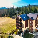 Apartment Lola Przy Stoku - Z Prywatnym Jacuzzi *