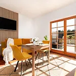 Lola Przy Stoku - Z Prywatnym Jacuzzi Apartment *