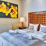 Lola Przy Stoku - Z Prywatnym Jacuzzi Apartment Szklarska Poreba