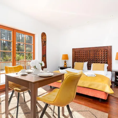 Lola Przy Stoku - Z Prywatnym Jacuzzi *