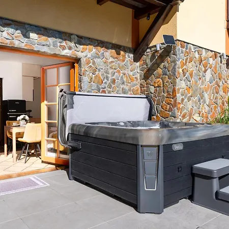 Lola Przy Stoku - Z Prywatnym Jacuzzi Szklarska Poręba