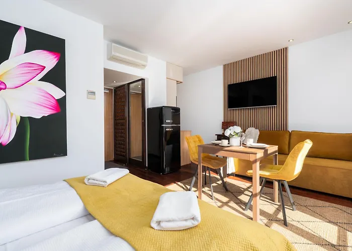 Apartament Lola Przy Stoku - Z Prywatnym Jacuzzi