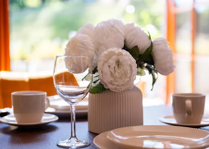 Lola Przy Stoku - Z Prywatnym Jacuzzi