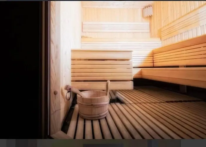 Apartament Lola Przy Stoku - Z Prywatnym Jacuzzi