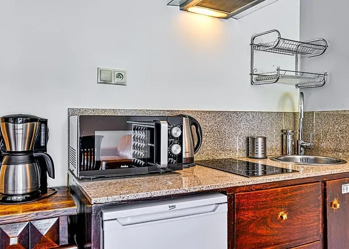 Lola Przy Stoku - Z Prywatnym Jacuzzi