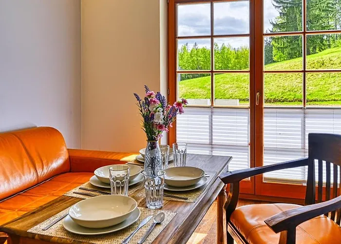 Apartament Lola Przy Stoku - Z Prywatnym Jacuzzi Szklarska Poręba