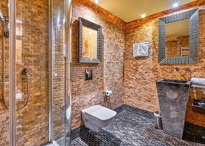 Lola Przy Stoku - Z Prywatnym Jacuzzi Szklarska Poręba