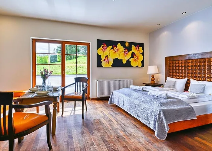 Lola Przy Stoku - Z Prywatnym Jacuzzi