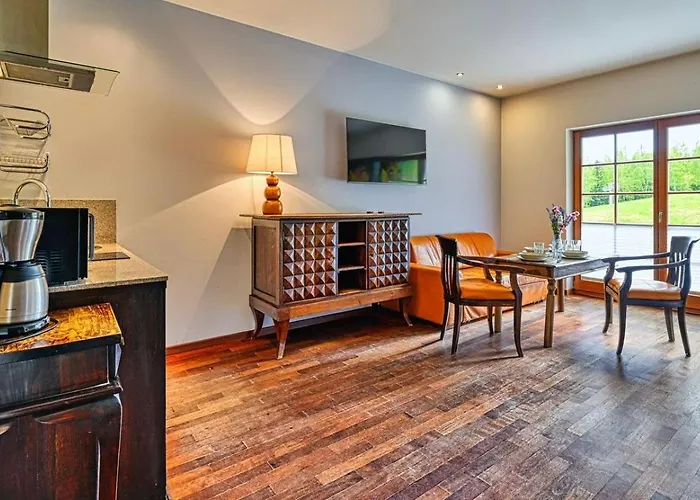 Apartament Lola Przy Stoku - Z Prywatnym Jacuzzi