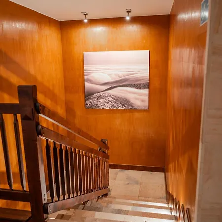 Lola Przy Stoku - Z Prywatnym Jacuzzi Apartment *