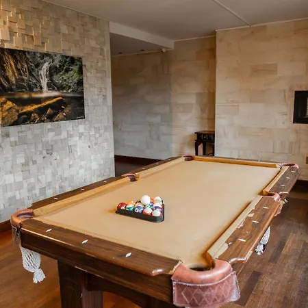 Apartment Lola Przy Stoku - Z Prywatnym Jacuzzi *