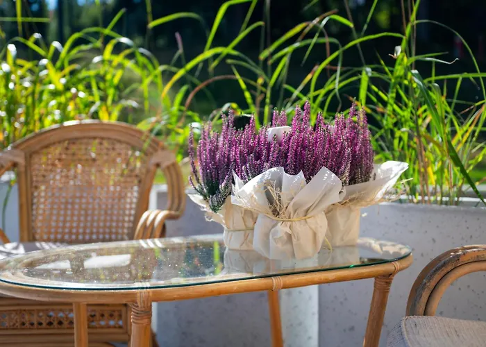 Lola Przy Stoku - Z Prywatnym Jacuzzi *