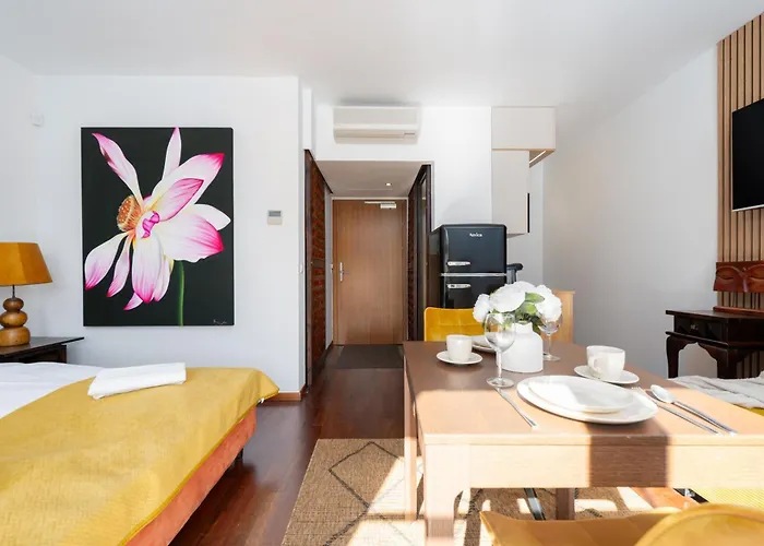 Apartment Lola Przy Stoku - Z Prywatnym Jacuzzi Szklarska Poreba